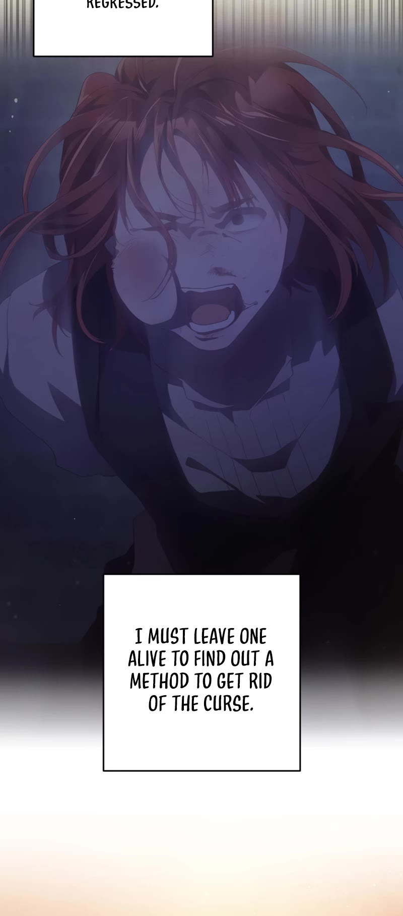 Second Life of a Trash Princess chapter 29 page 49