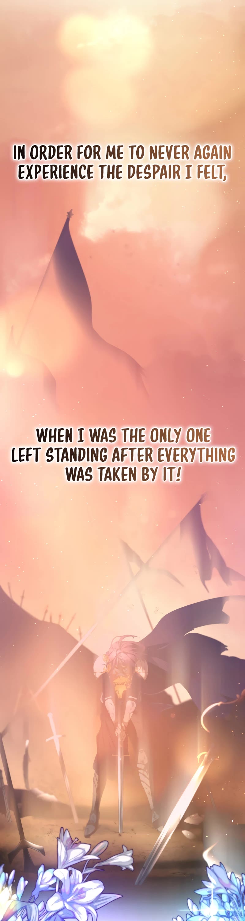 Second Life of a Trash Princess chapter 29 page 50