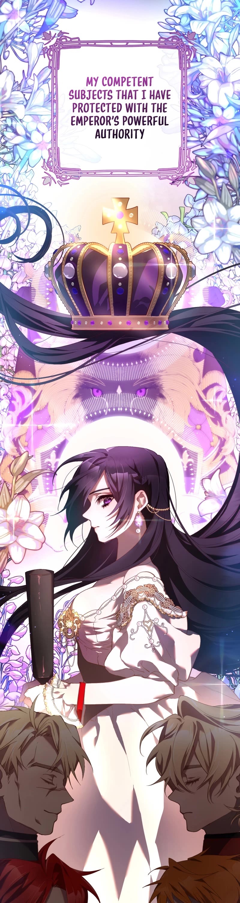 Second Life of a Trash Princess chapter 29 page 51