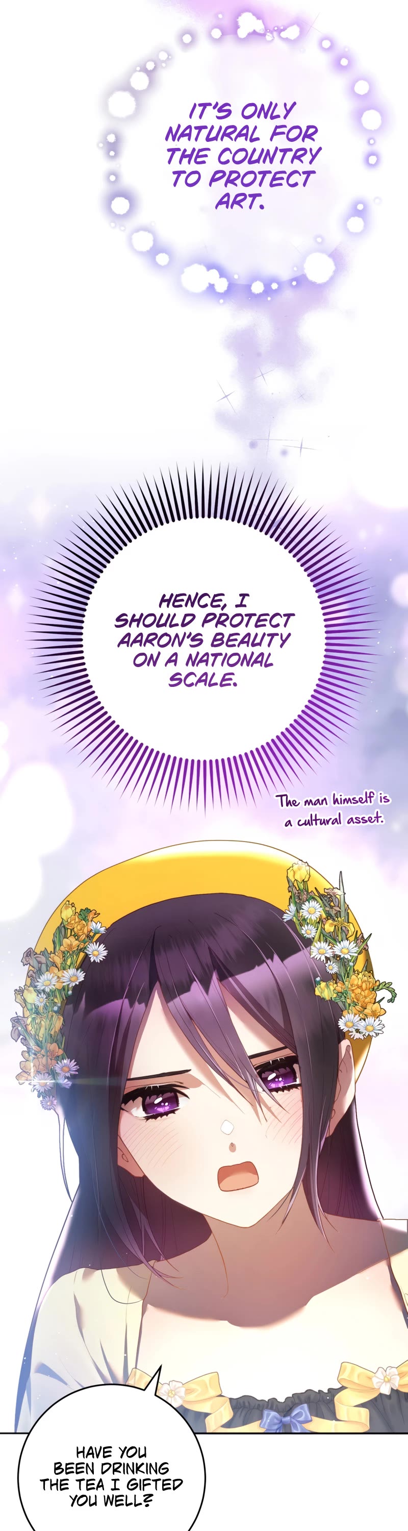 Second Life of a Trash Princess chapter 29 page 6