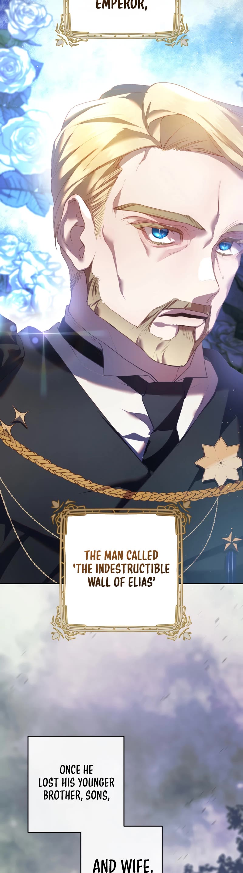 Second Life of a Trash Princess chapter 29 page 8