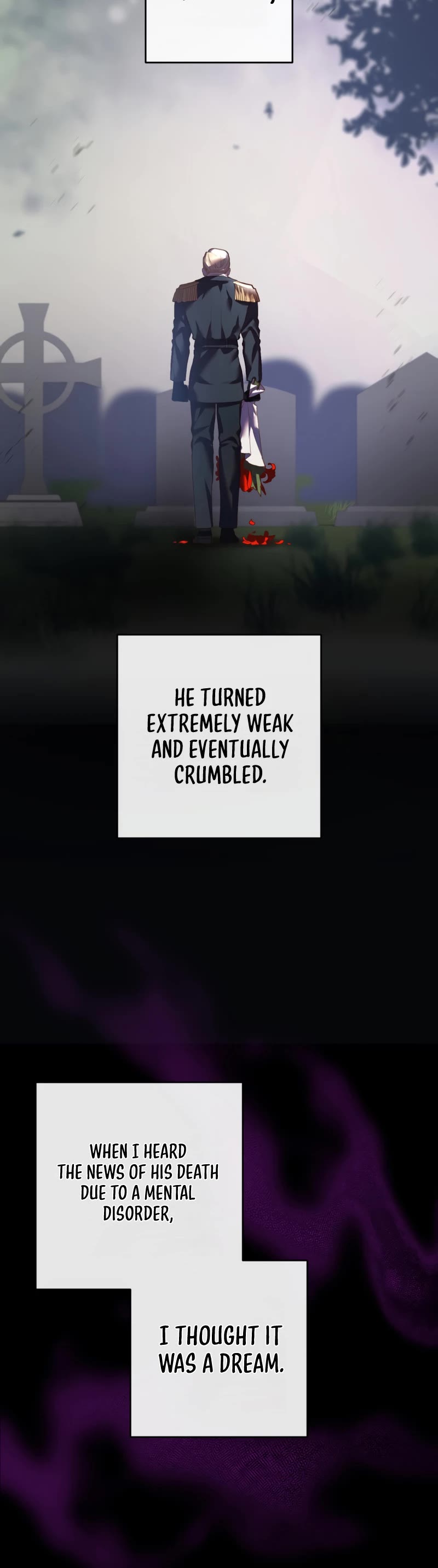 Second Life of a Trash Princess chapter 29 page 9