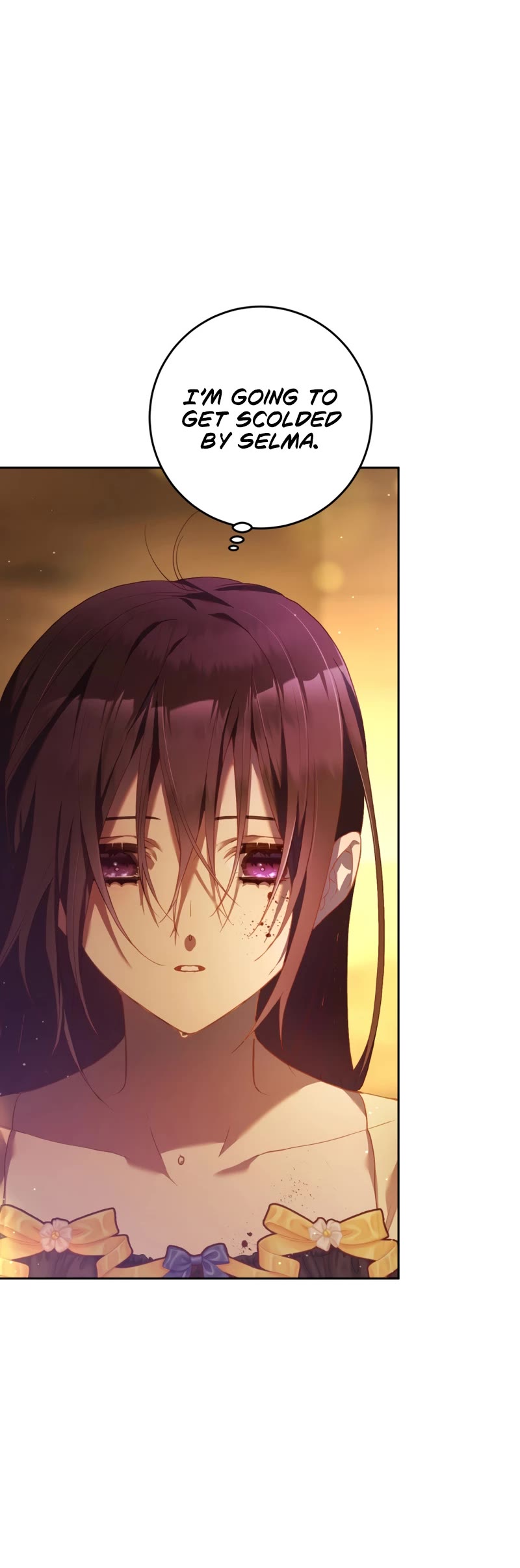 Second Life of a Trash Princess chapter 30 page 25