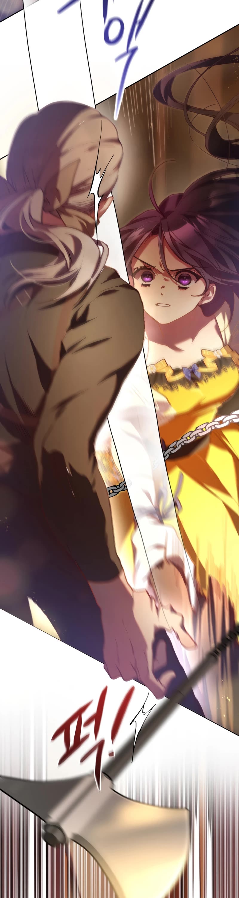 Second Life of a Trash Princess chapter 30 page 3