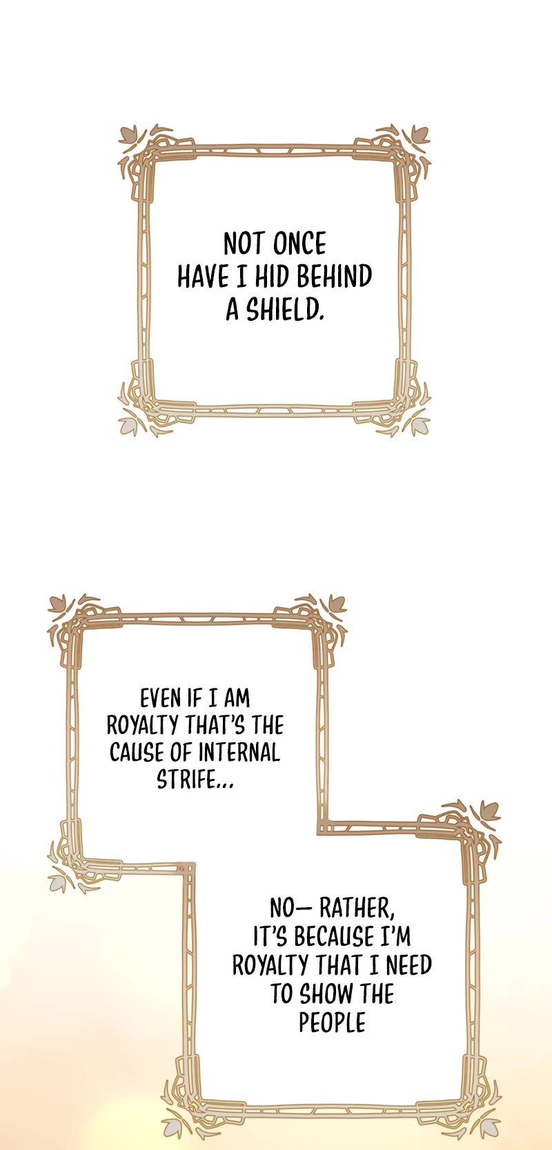 Second Life of a Trash Princess chapter 30 page 32