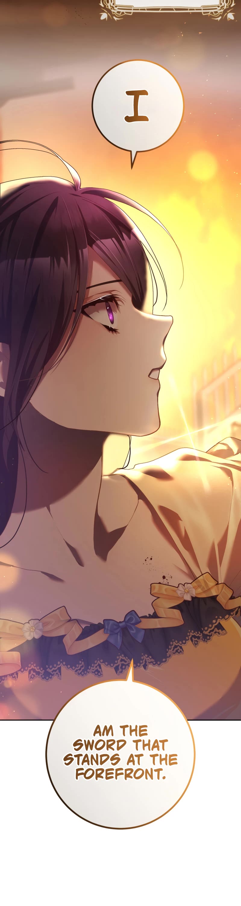 Second Life of a Trash Princess chapter 30 page 34