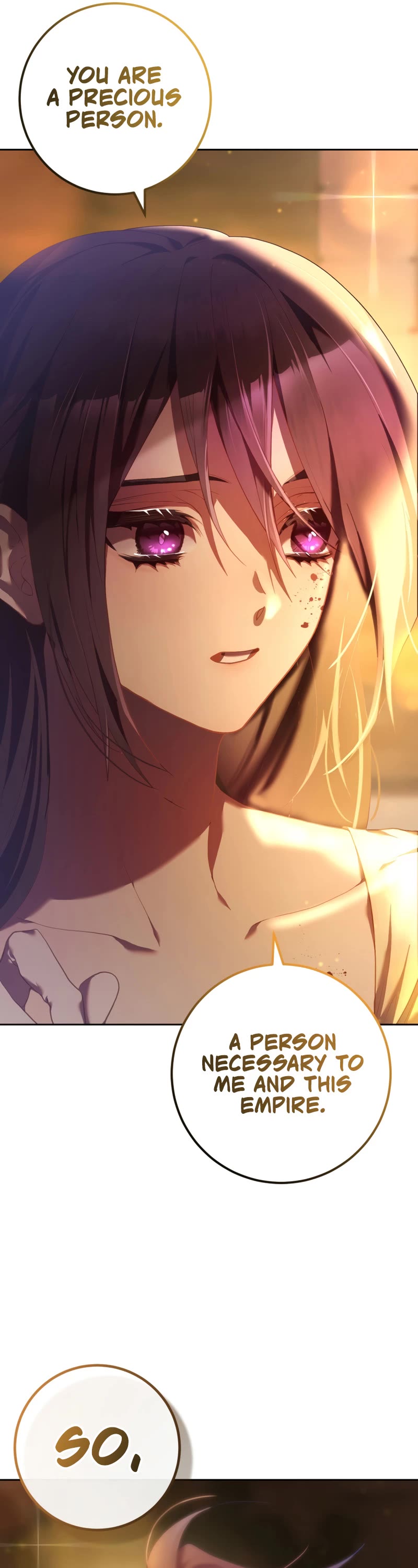 Second Life of a Trash Princess chapter 30 page 37