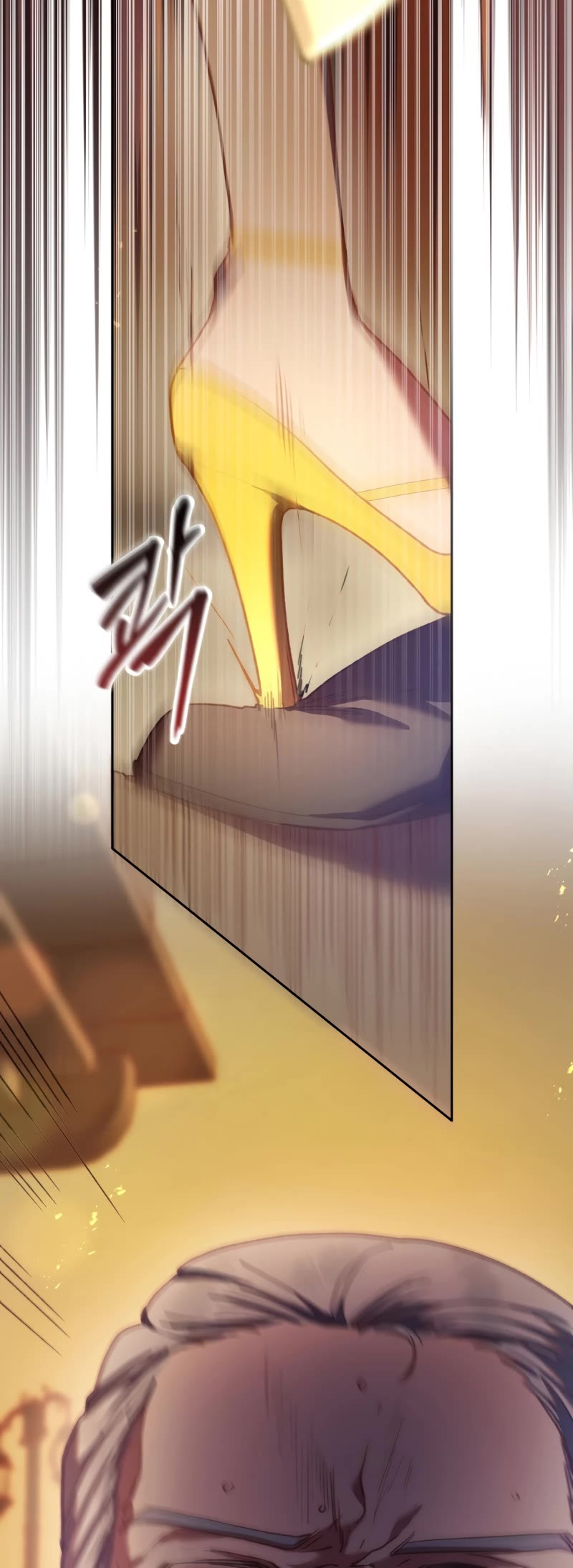 Second Life of a Trash Princess chapter 30 page 4