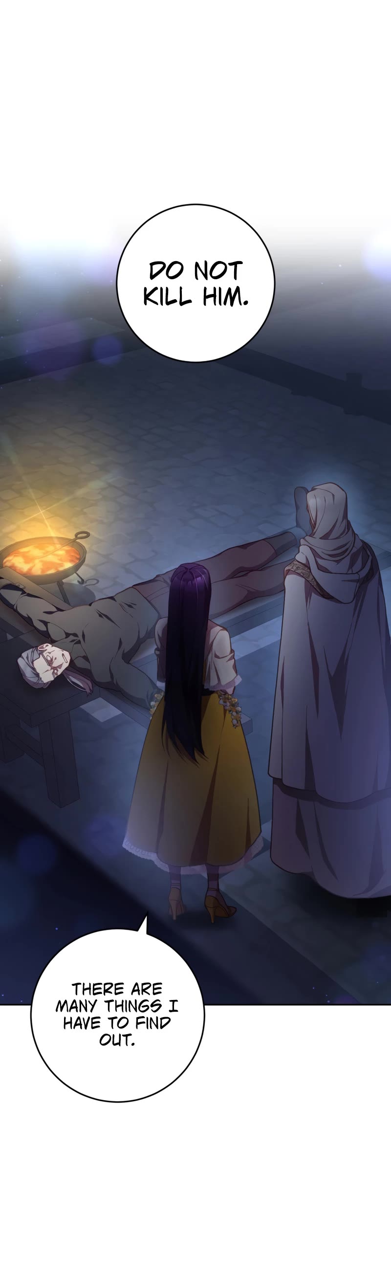 Second Life of a Trash Princess chapter 30 page 40