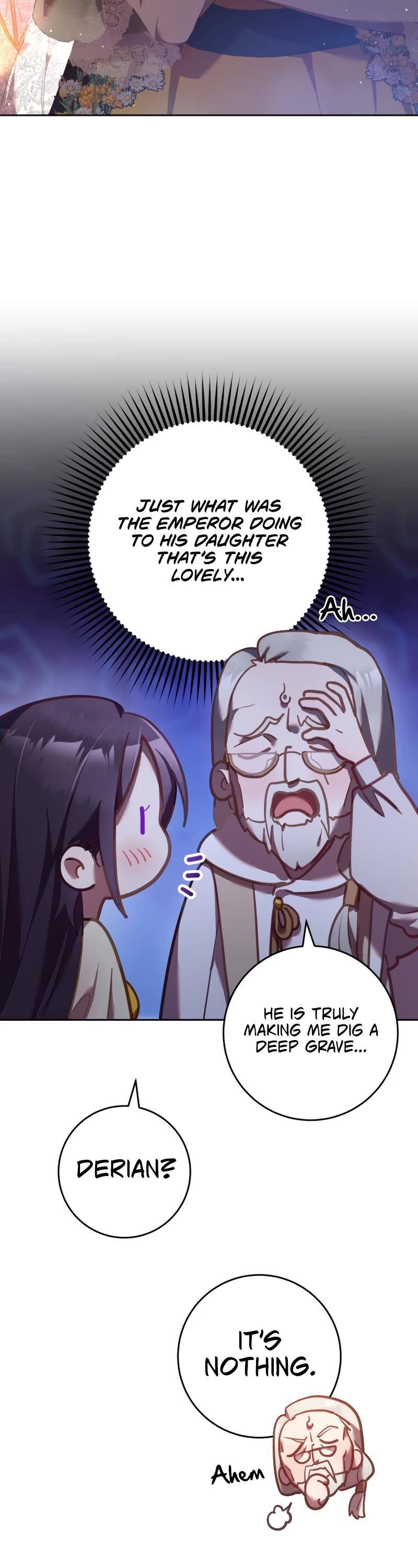 Second Life of a Trash Princess chapter 30 page 46