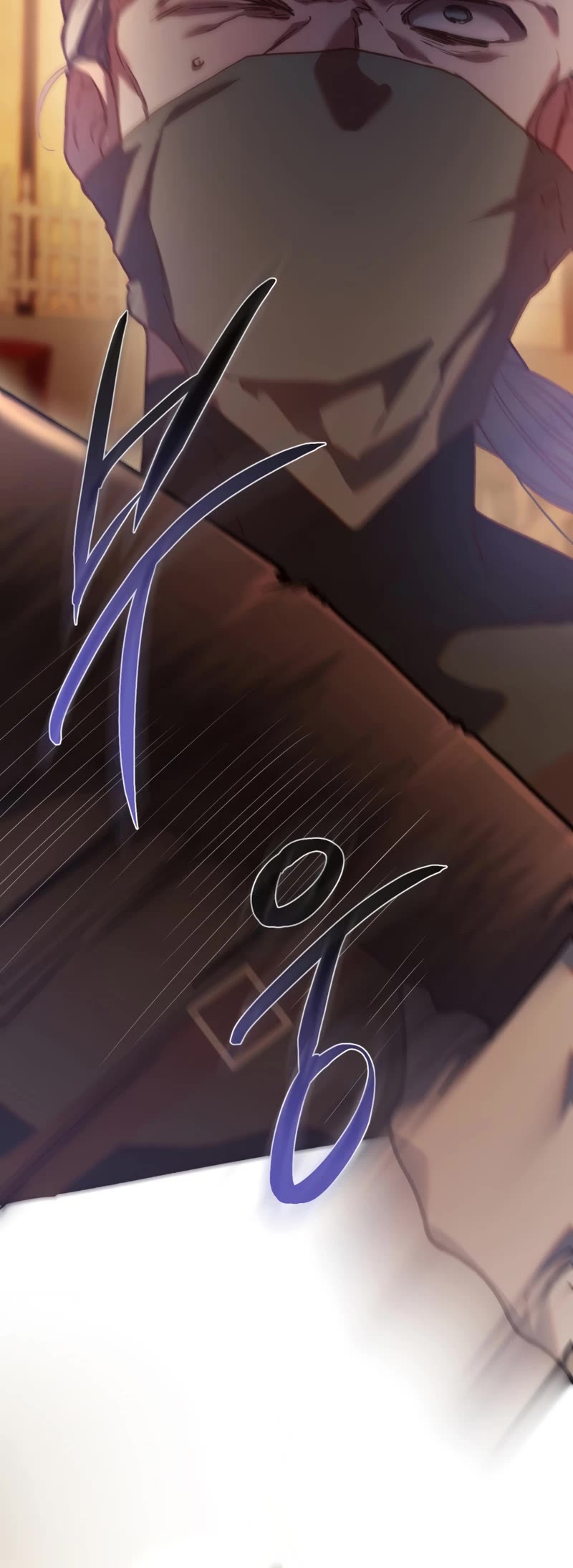 Second Life of a Trash Princess chapter 30 page 5