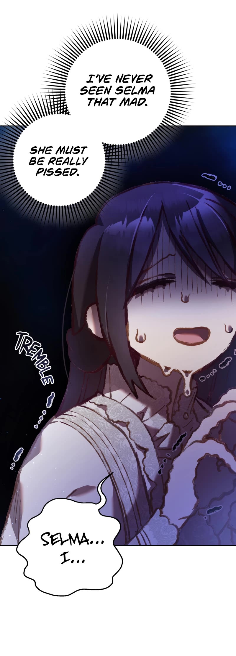 Second Life of a Trash Princess chapter 30 page 51