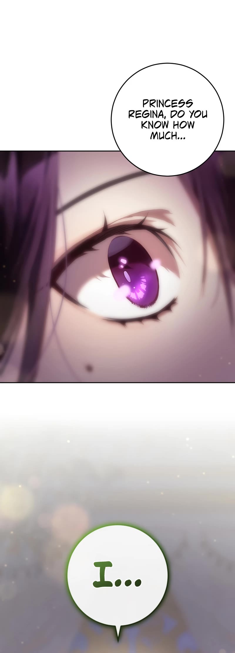 Second Life of a Trash Princess chapter 30 page 52