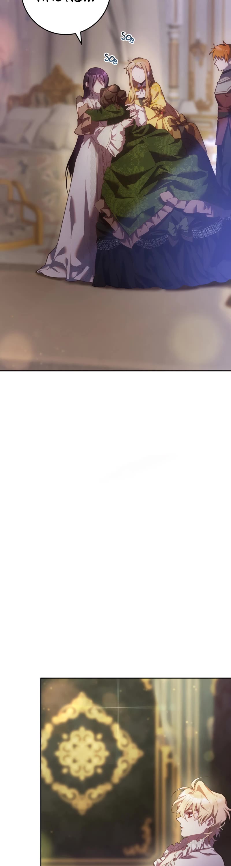 Second Life of a Trash Princess chapter 30 page 54