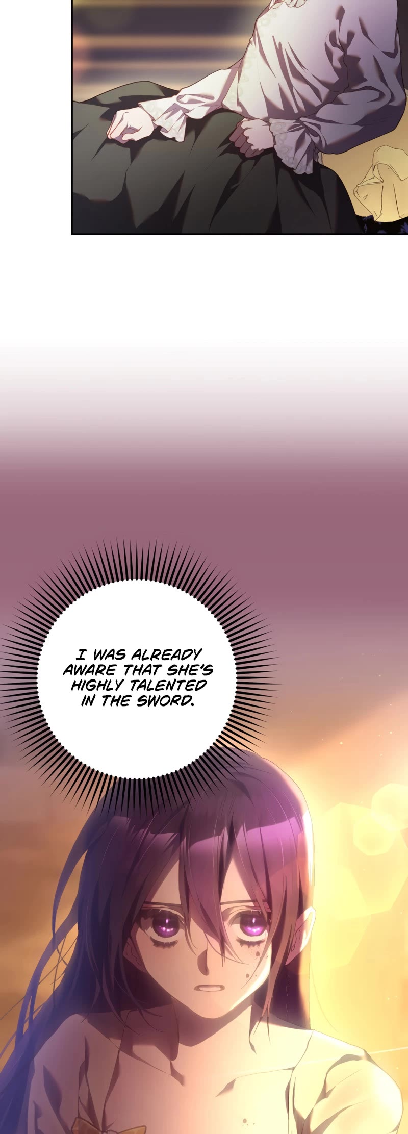 Second Life of a Trash Princess chapter 30 page 55