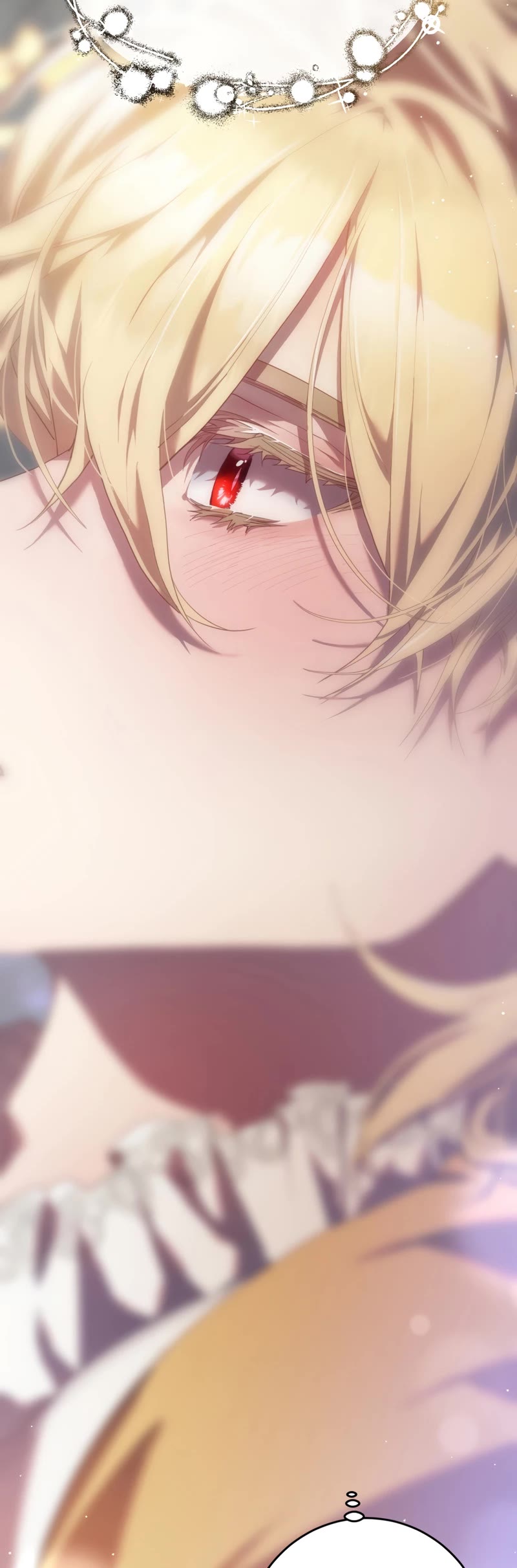 Second Life of a Trash Princess chapter 30 page 58