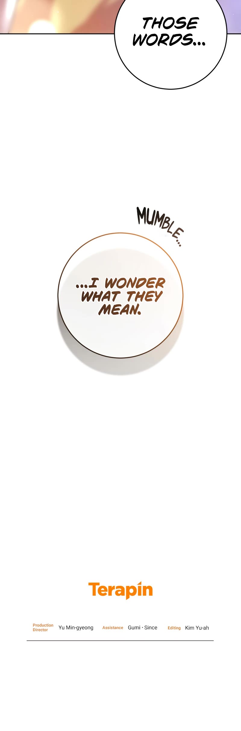 Second Life of a Trash Princess chapter 30 page 59