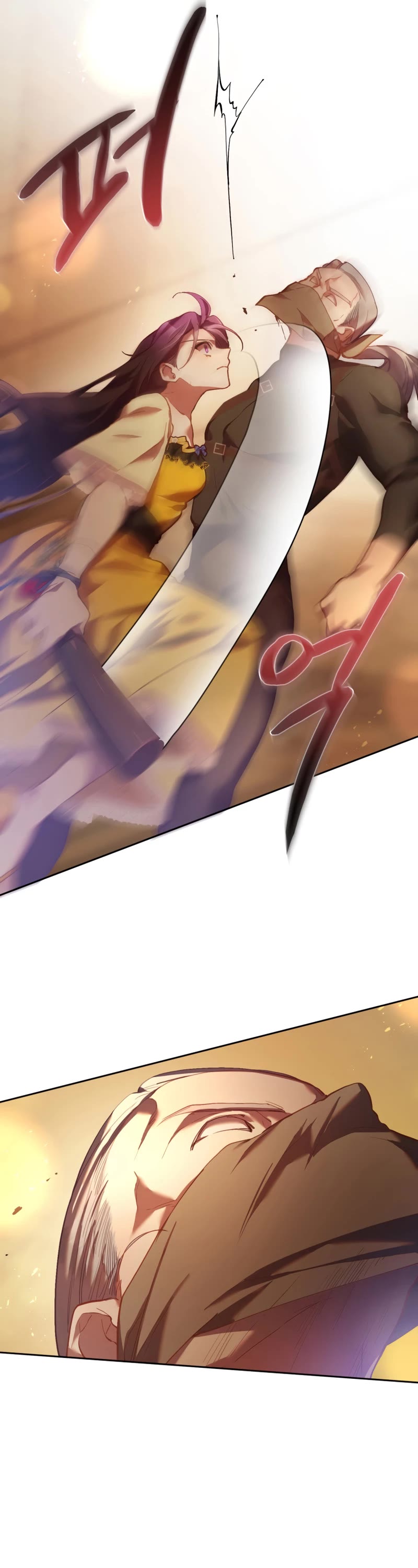 Second Life of a Trash Princess chapter 30 page 6