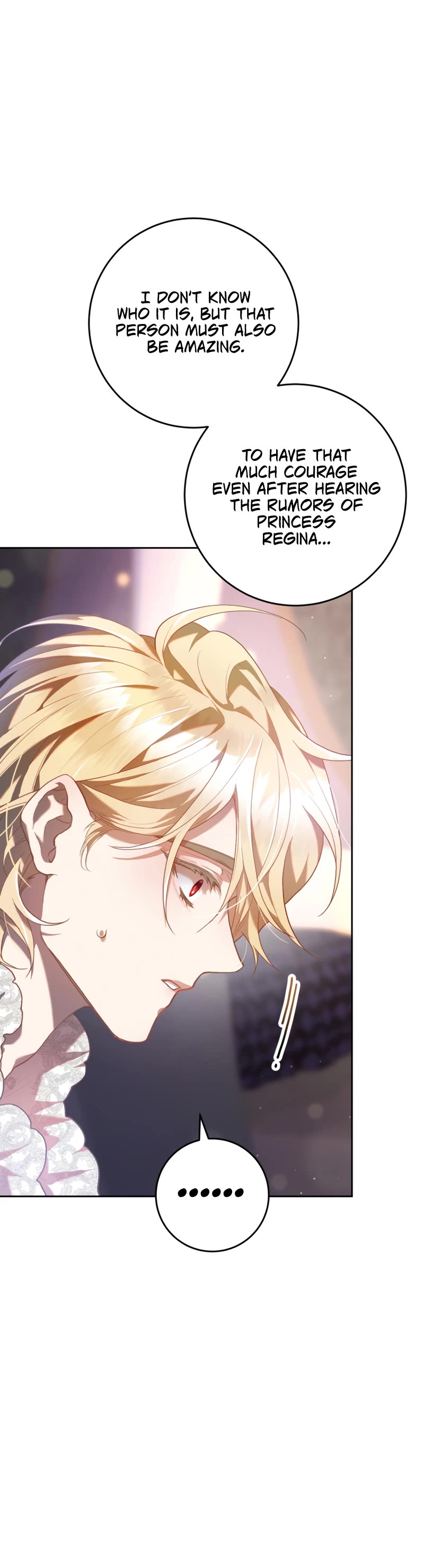 Second Life of a Trash Princess chapter 31 page 12