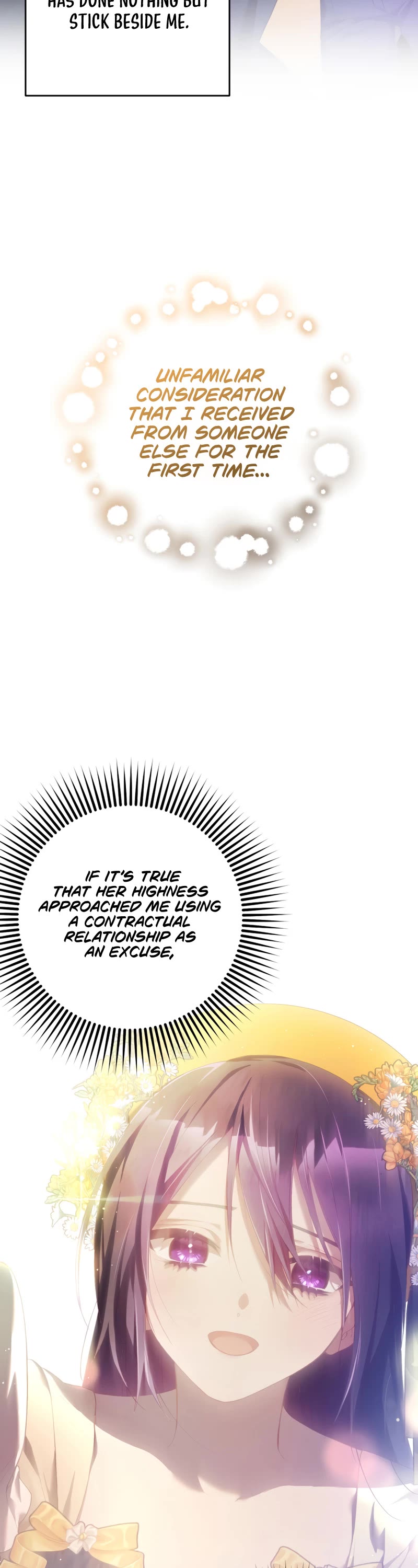 Second Life of a Trash Princess chapter 31 page 14