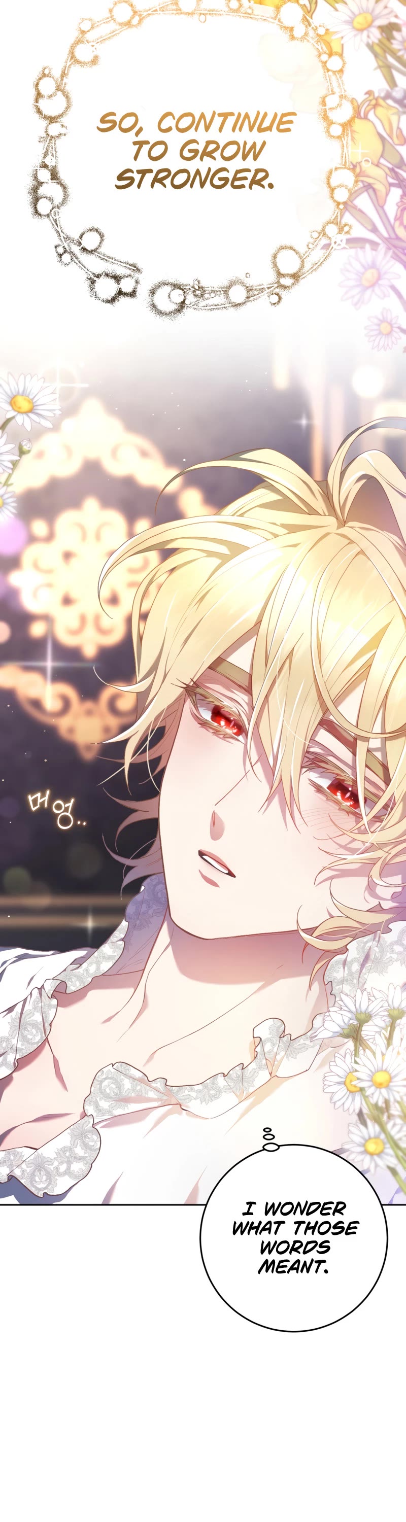 Second Life of a Trash Princess chapter 31 page 3