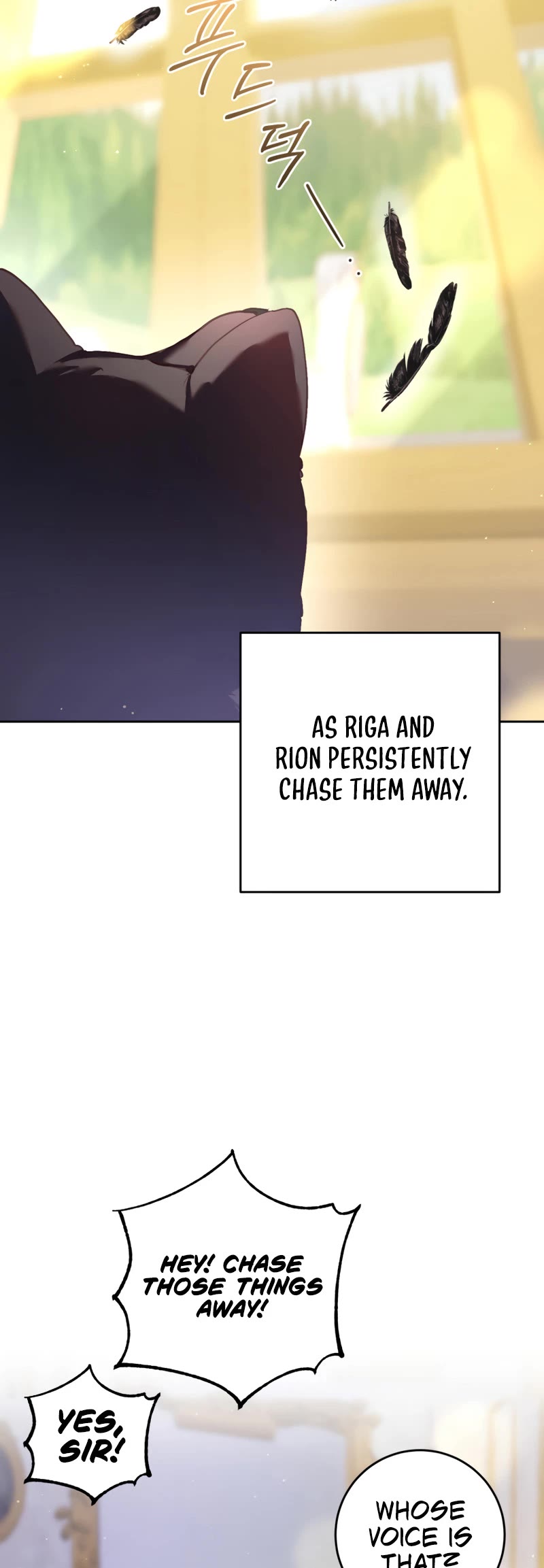 Second Life of a Trash Princess chapter 32 page 20