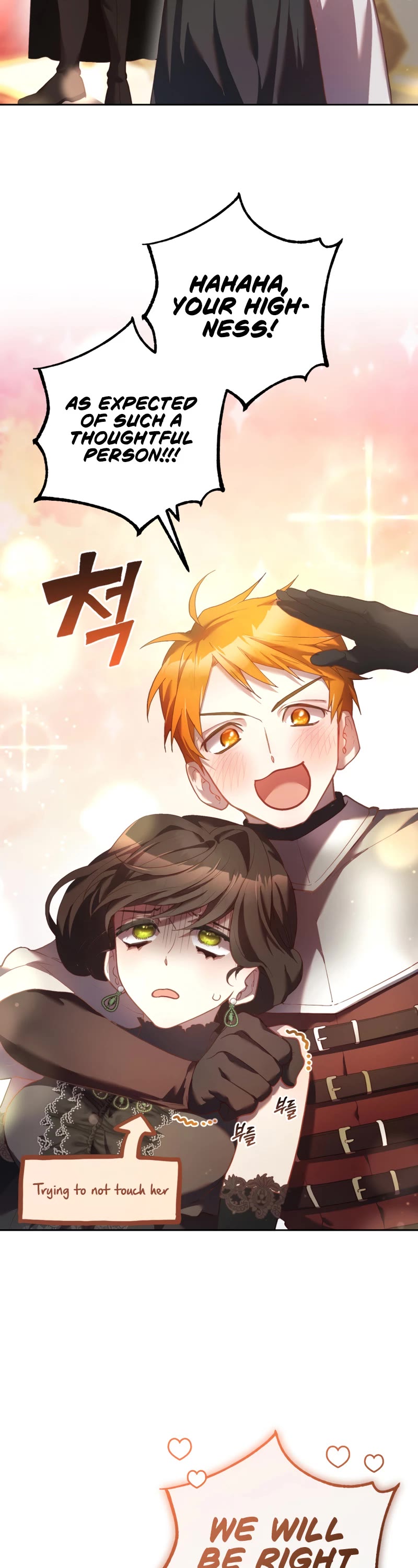 Second Life of a Trash Princess chapter 32 page 31