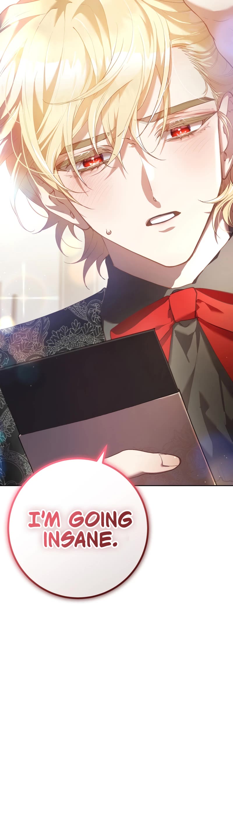 Second Life of a Trash Princess chapter 32 page 41