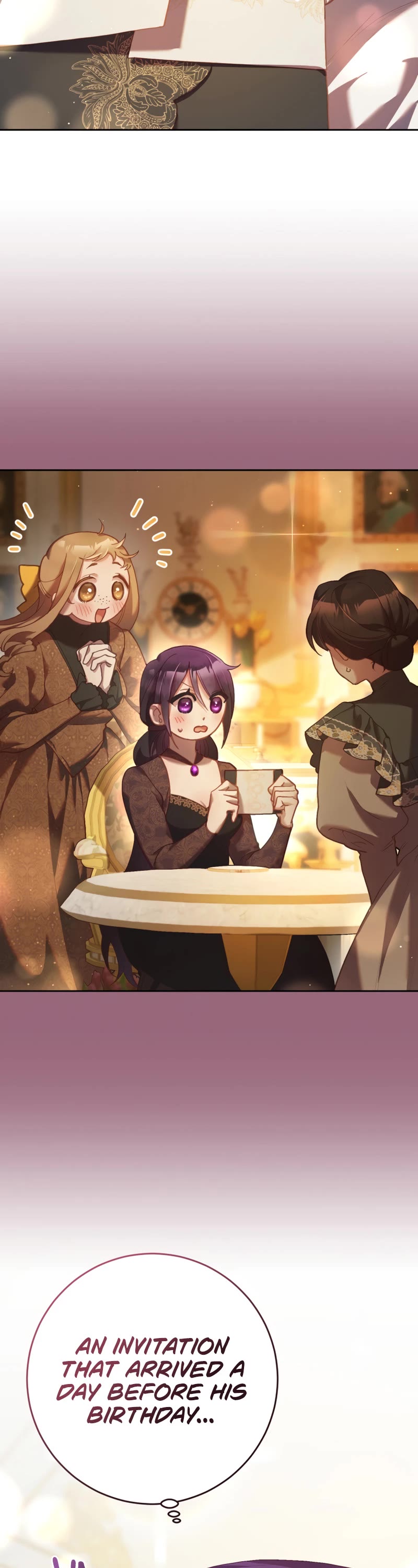 Second Life of a Trash Princess chapter 32 page 44