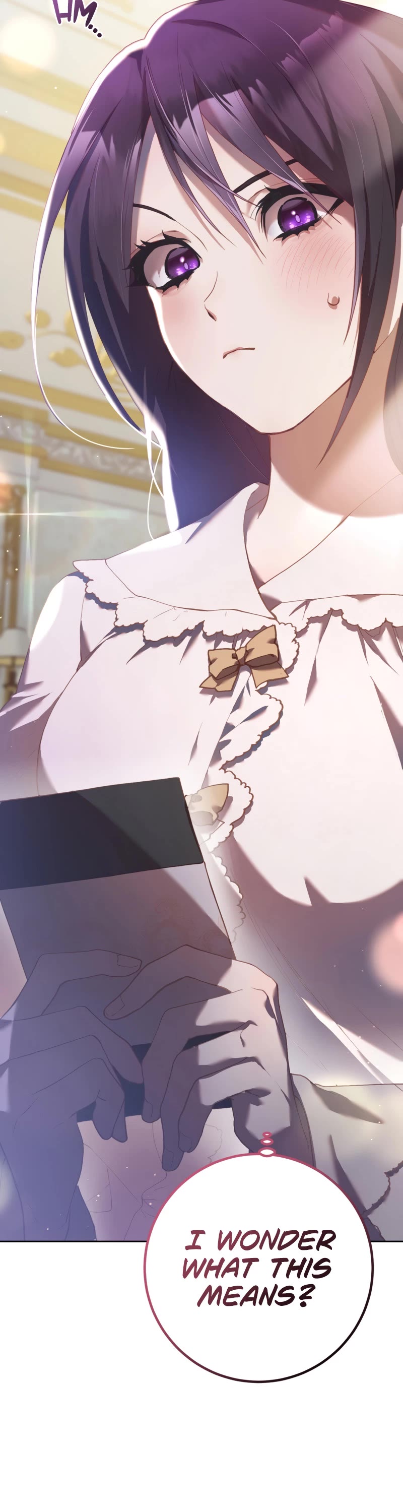 Second Life of a Trash Princess chapter 32 page 45