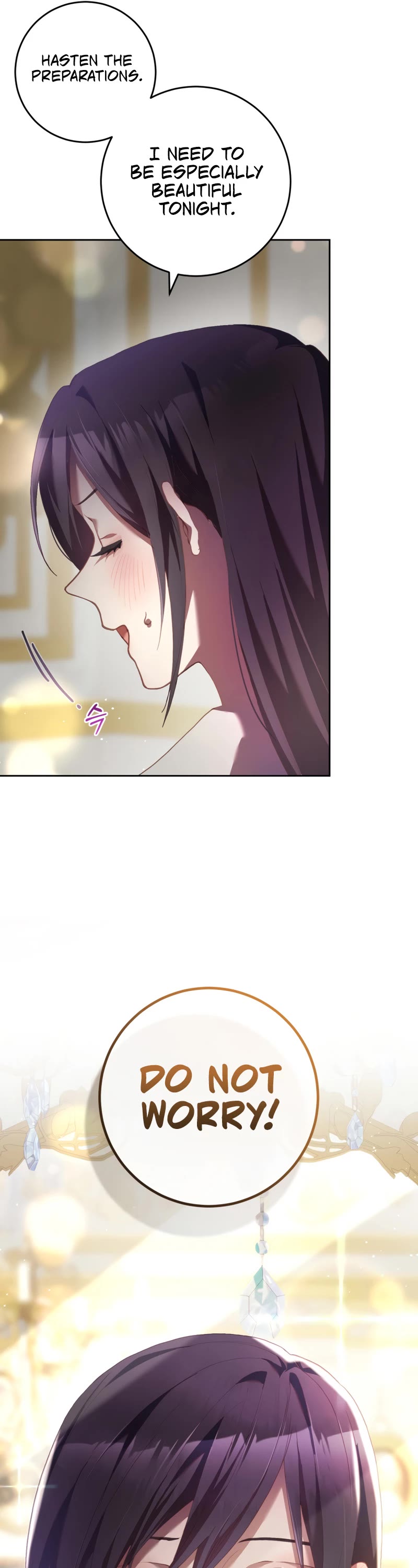 Second Life of a Trash Princess chapter 33 page 10