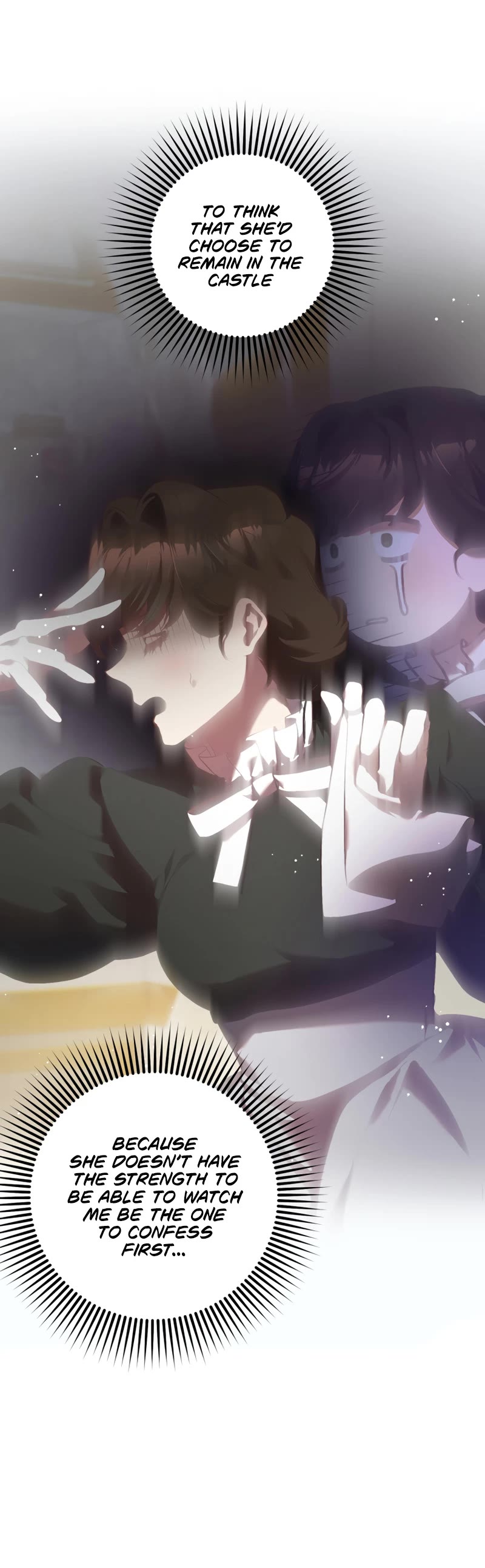 Second Life of a Trash Princess chapter 33 page 13