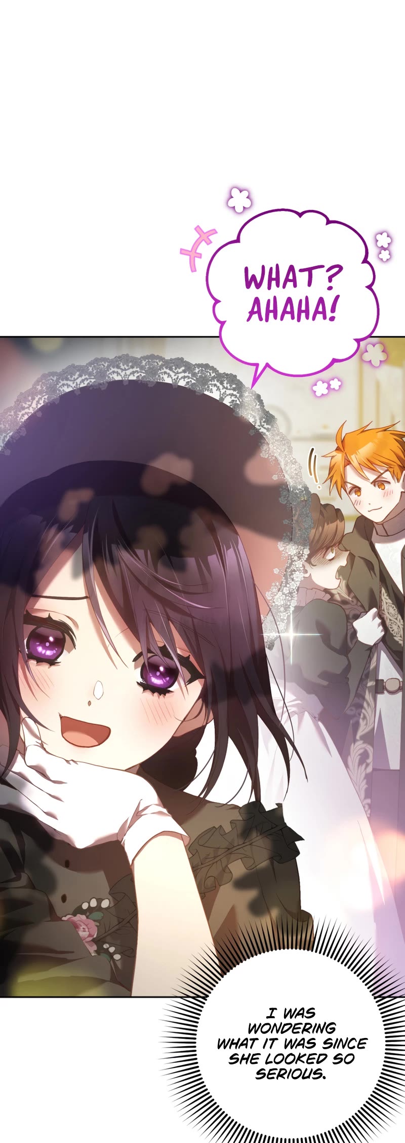 Second Life of a Trash Princess chapter 33 page 16