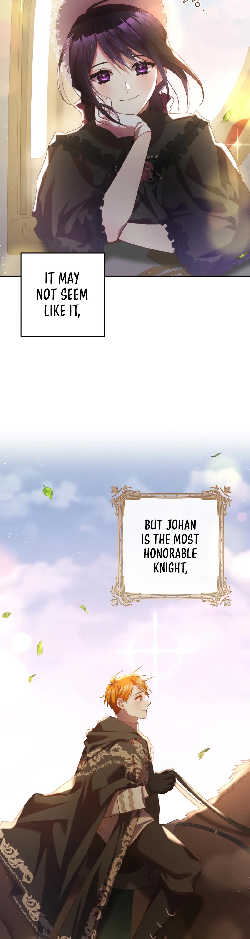 Second Life of a Trash Princess chapter 33 page 19