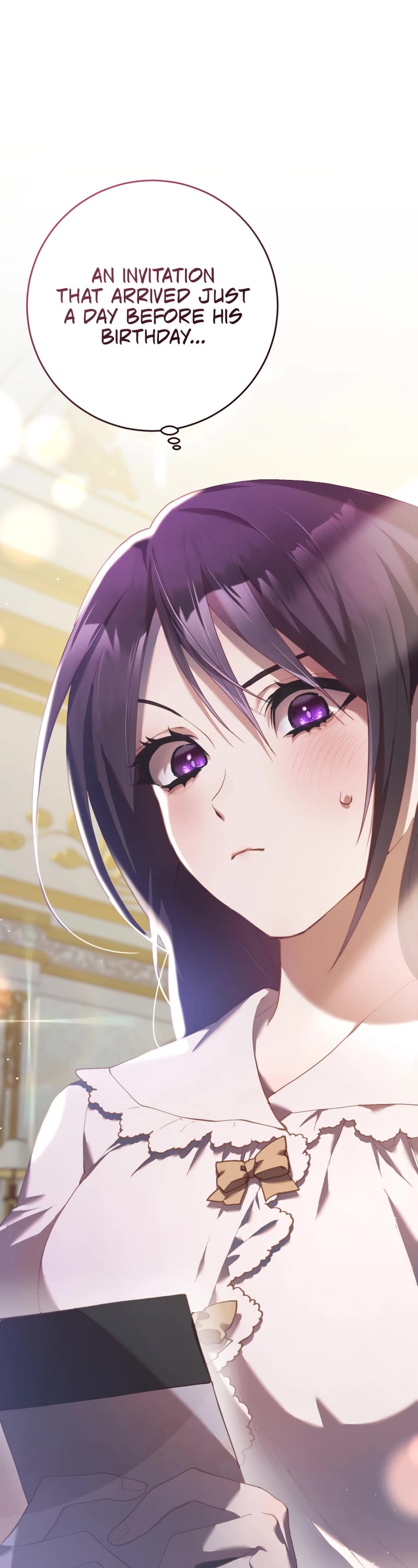 Second Life of a Trash Princess chapter 33 page 2