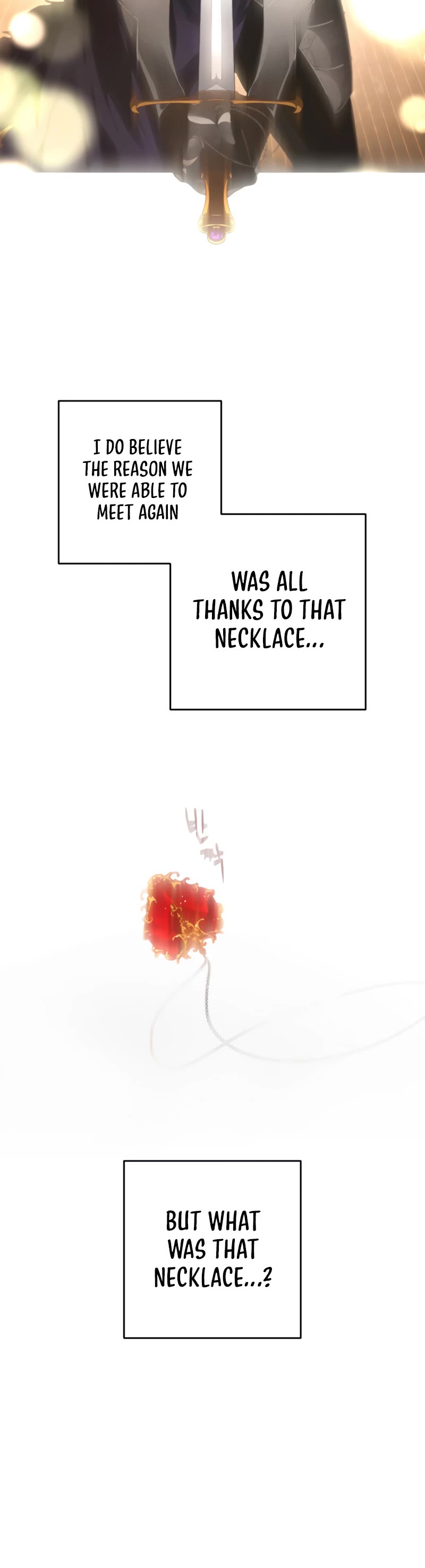 Second Life of a Trash Princess chapter 33 page 21