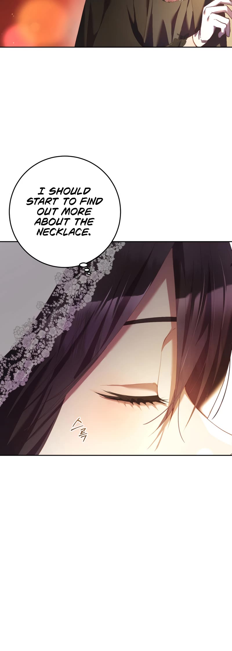 Second Life of a Trash Princess chapter 33 page 23