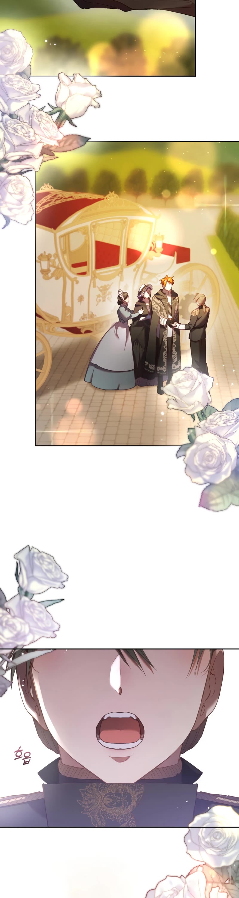 Second Life of a Trash Princess chapter 33 page 26