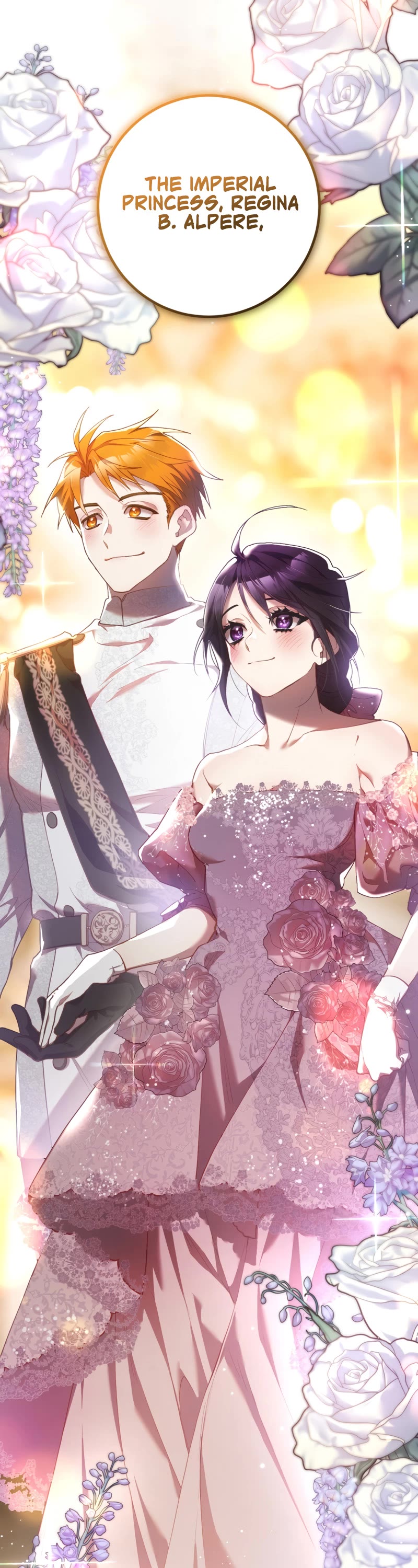 Second Life of a Trash Princess chapter 33 page 27