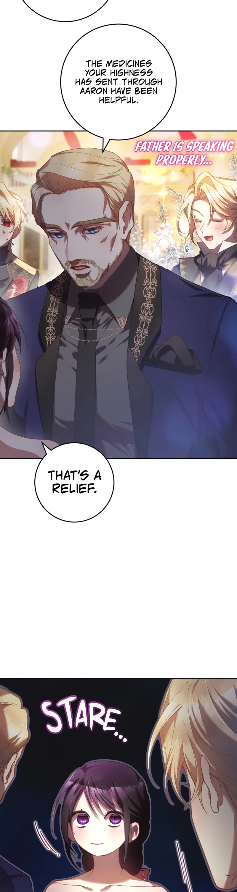 Second Life of a Trash Princess chapter 33 page 30