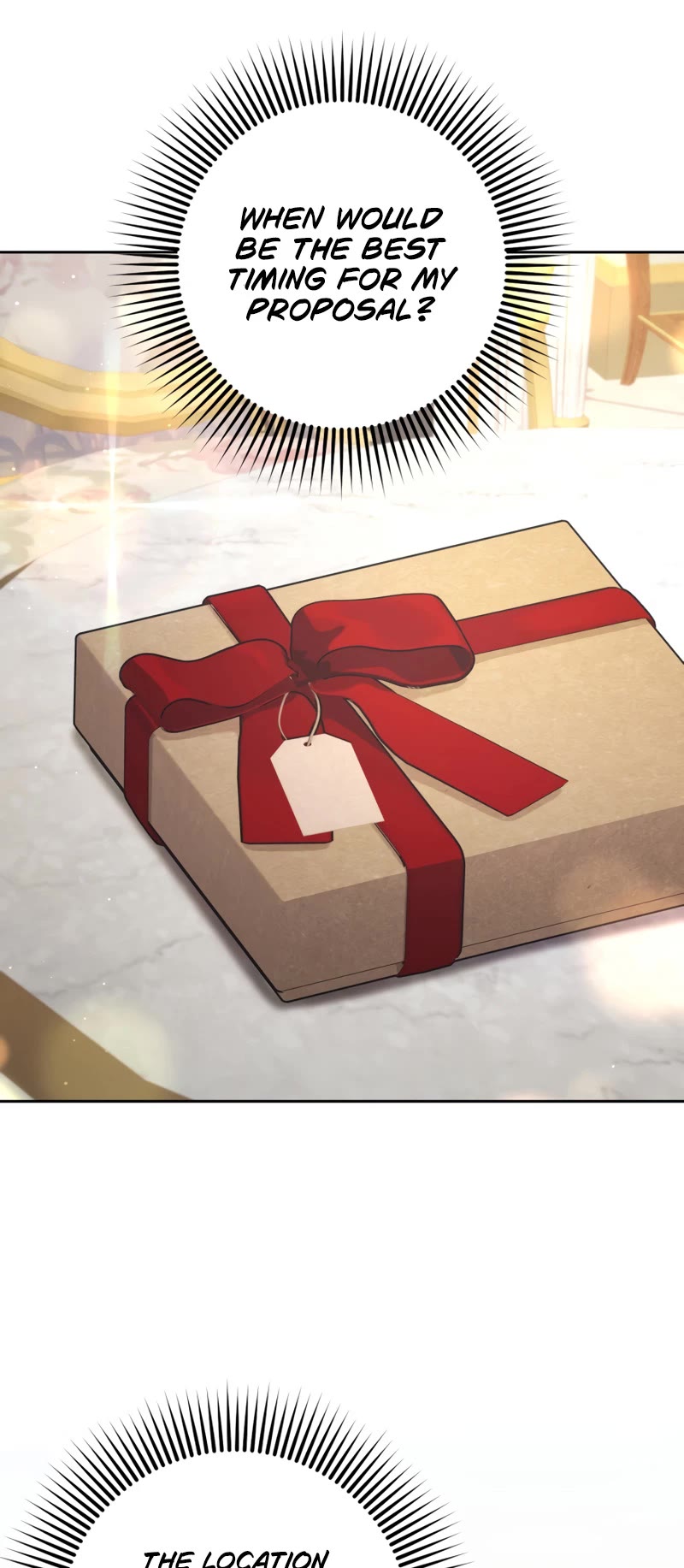 Second Life of a Trash Princess chapter 33 page 4