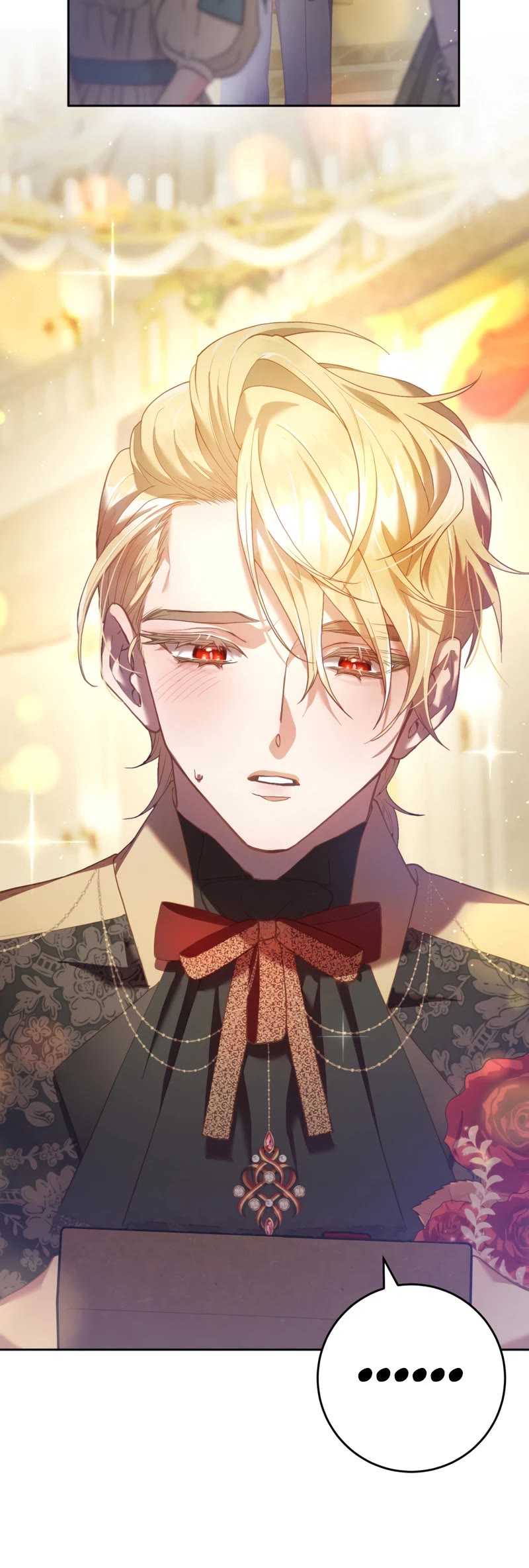 Second Life of a Trash Princess chapter 33 page 43