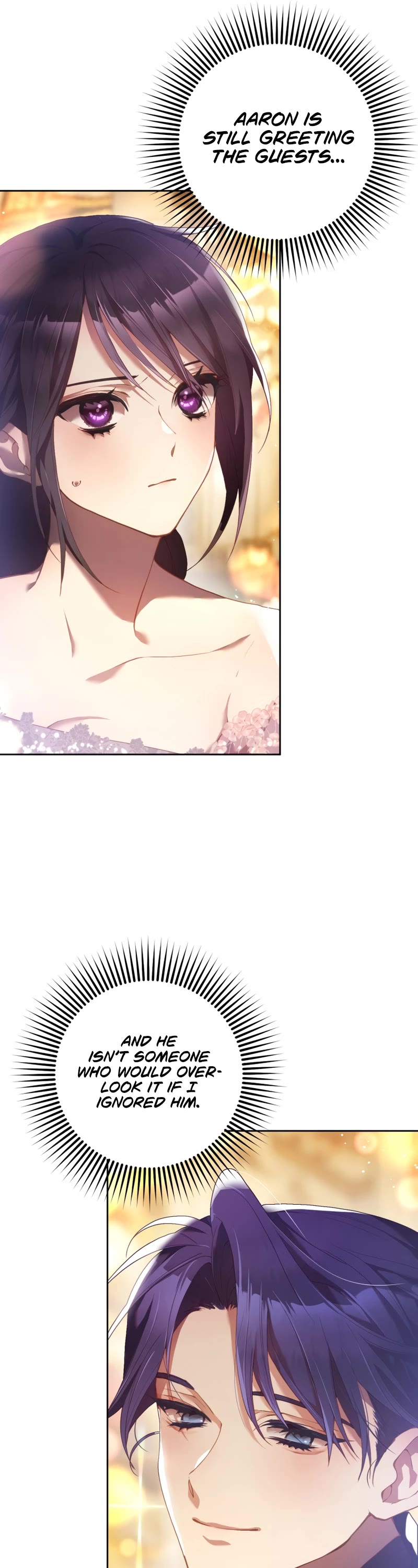 Second Life of a Trash Princess chapter 33 page 49