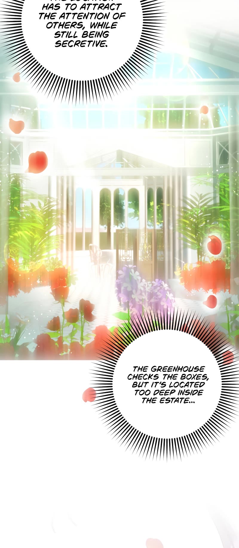 Second Life of a Trash Princess chapter 33 page 5