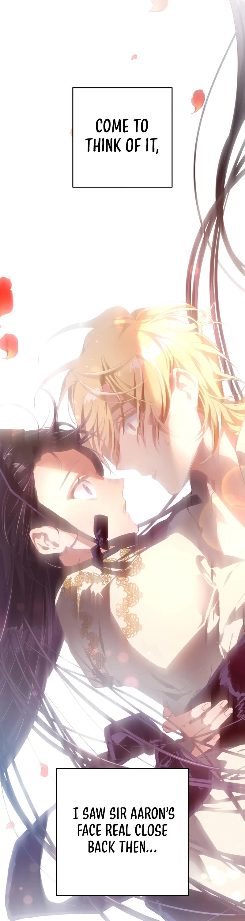 Second Life of a Trash Princess chapter 33 page 6