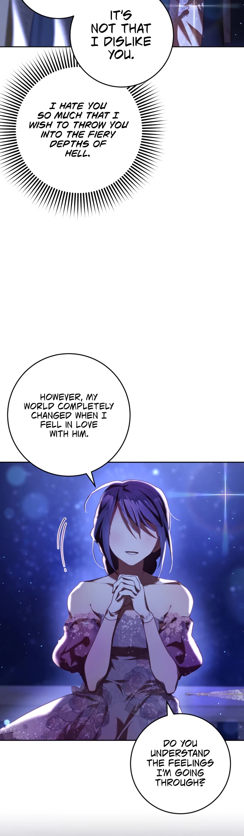 Second Life of a Trash Princess chapter 34 page 13