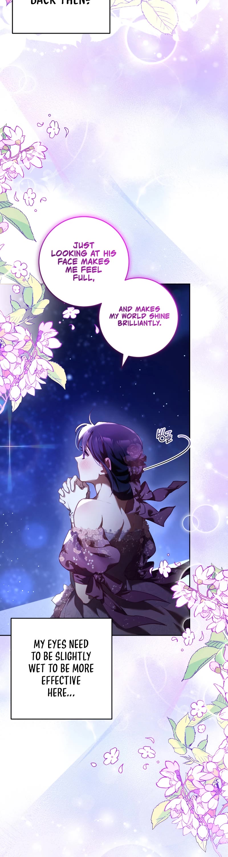 Second Life of a Trash Princess chapter 34 page 15