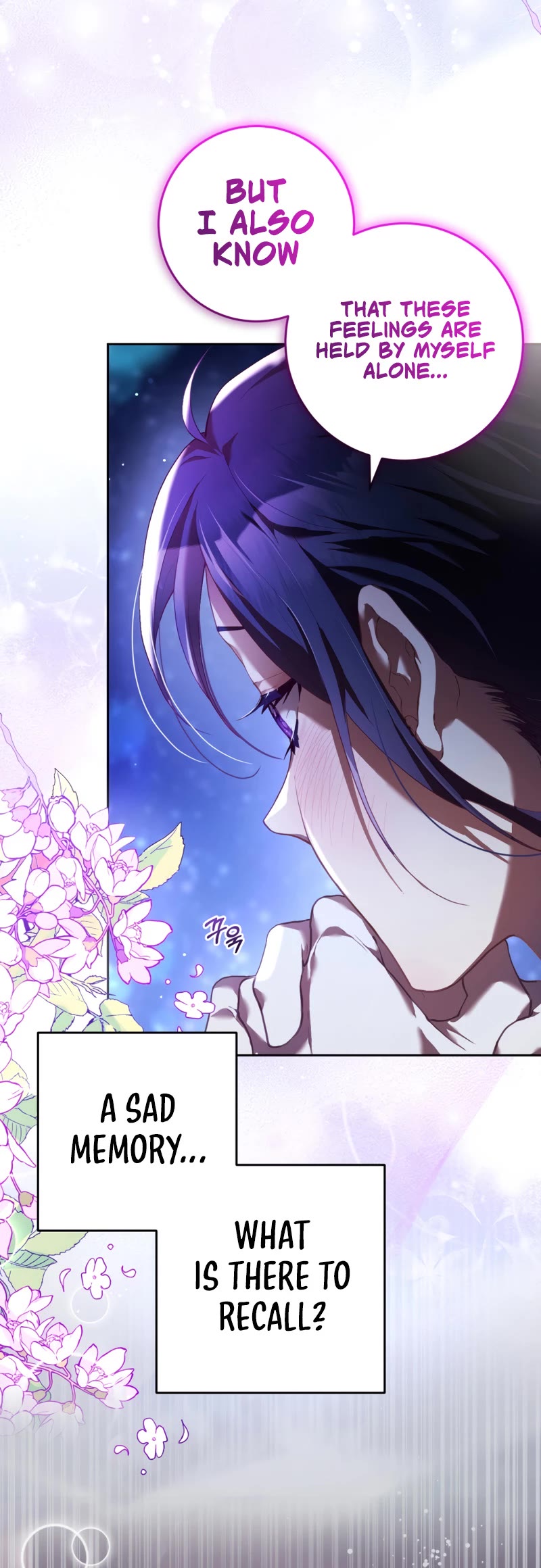 Second Life of a Trash Princess chapter 34 page 16