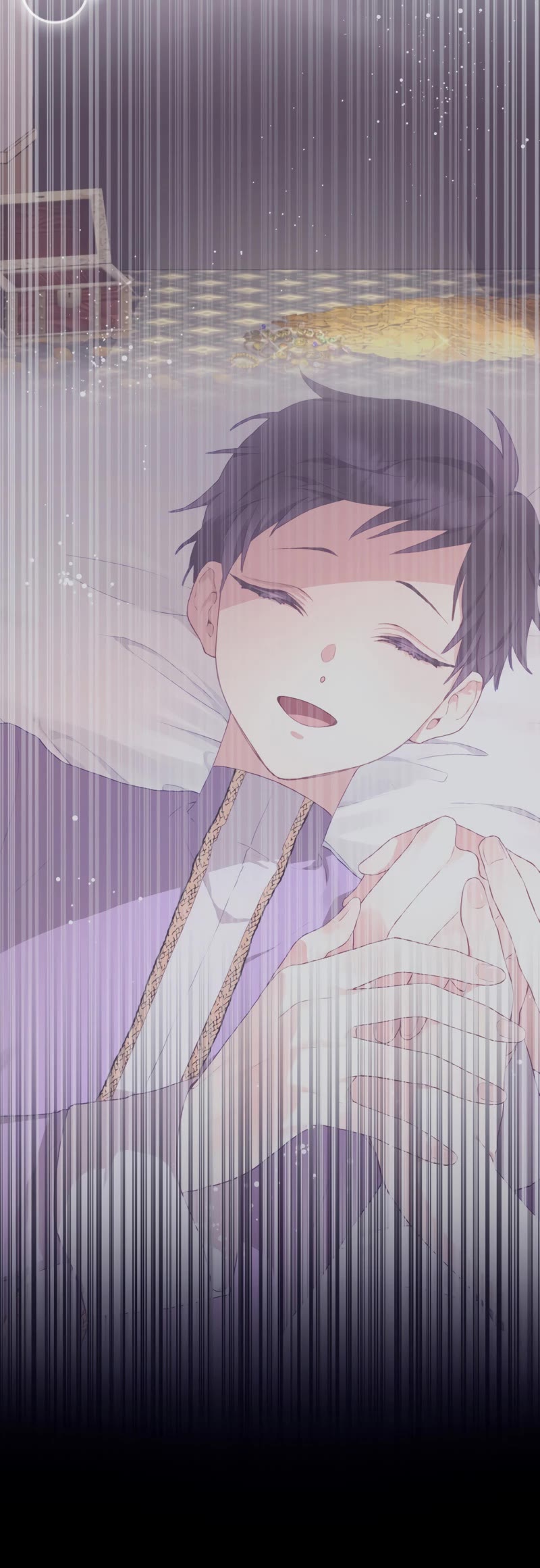 Second Life of a Trash Princess chapter 34 page 17