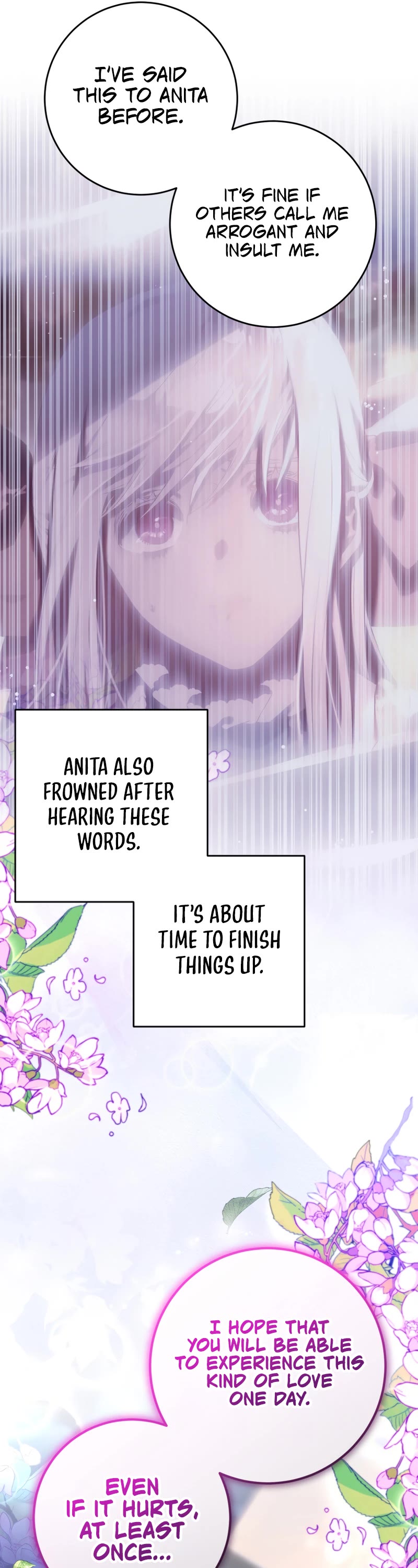 Second Life of a Trash Princess chapter 34 page 22